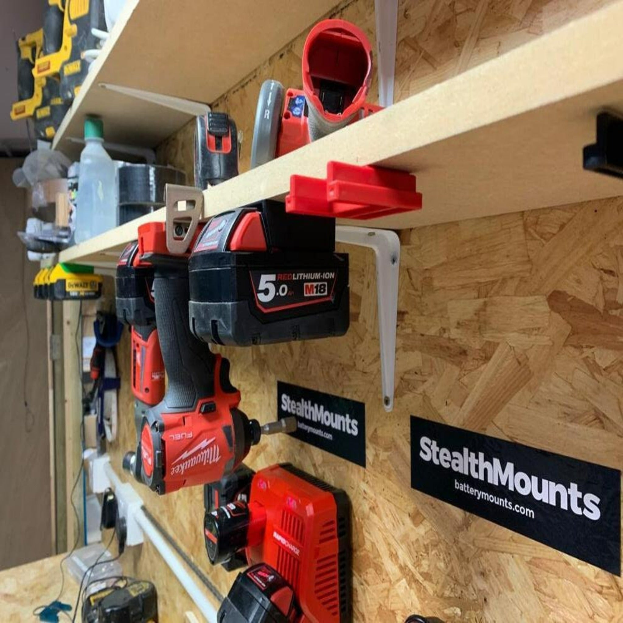 I WANT THIS AND I WANT IT NOW! : r/MilwaukeeTool