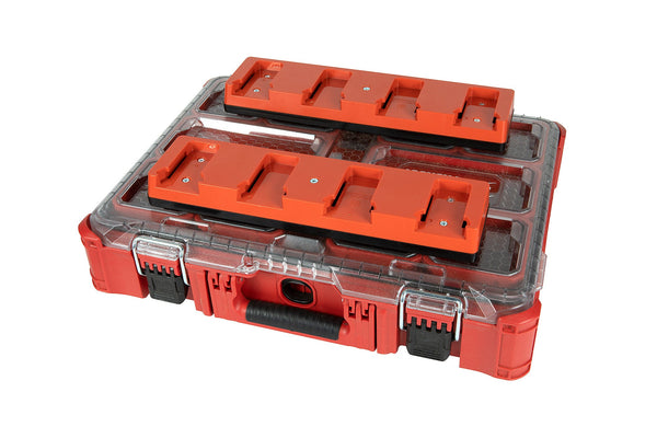 Milwaukee Pack Out Battery Mount